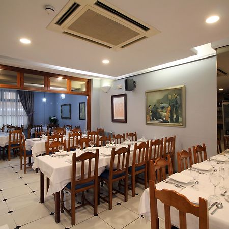 Hotel Cabeza Norena ภายนอก รูปภาพ
