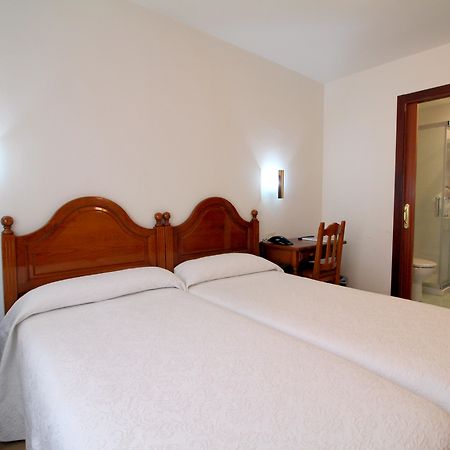 Hotel Cabeza Norena ภายนอก รูปภาพ