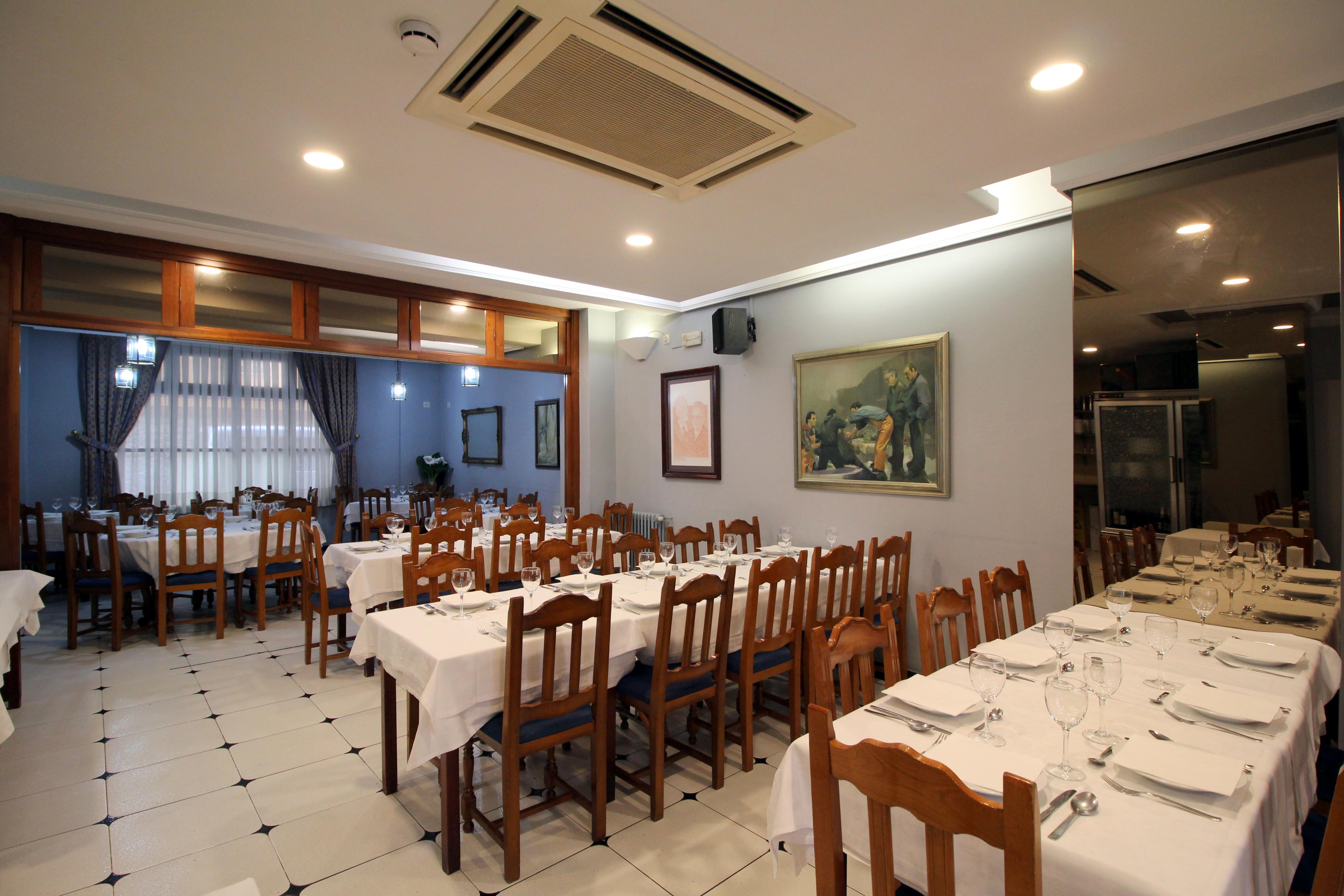 Hotel Cabeza Norena ภายนอก รูปภาพ