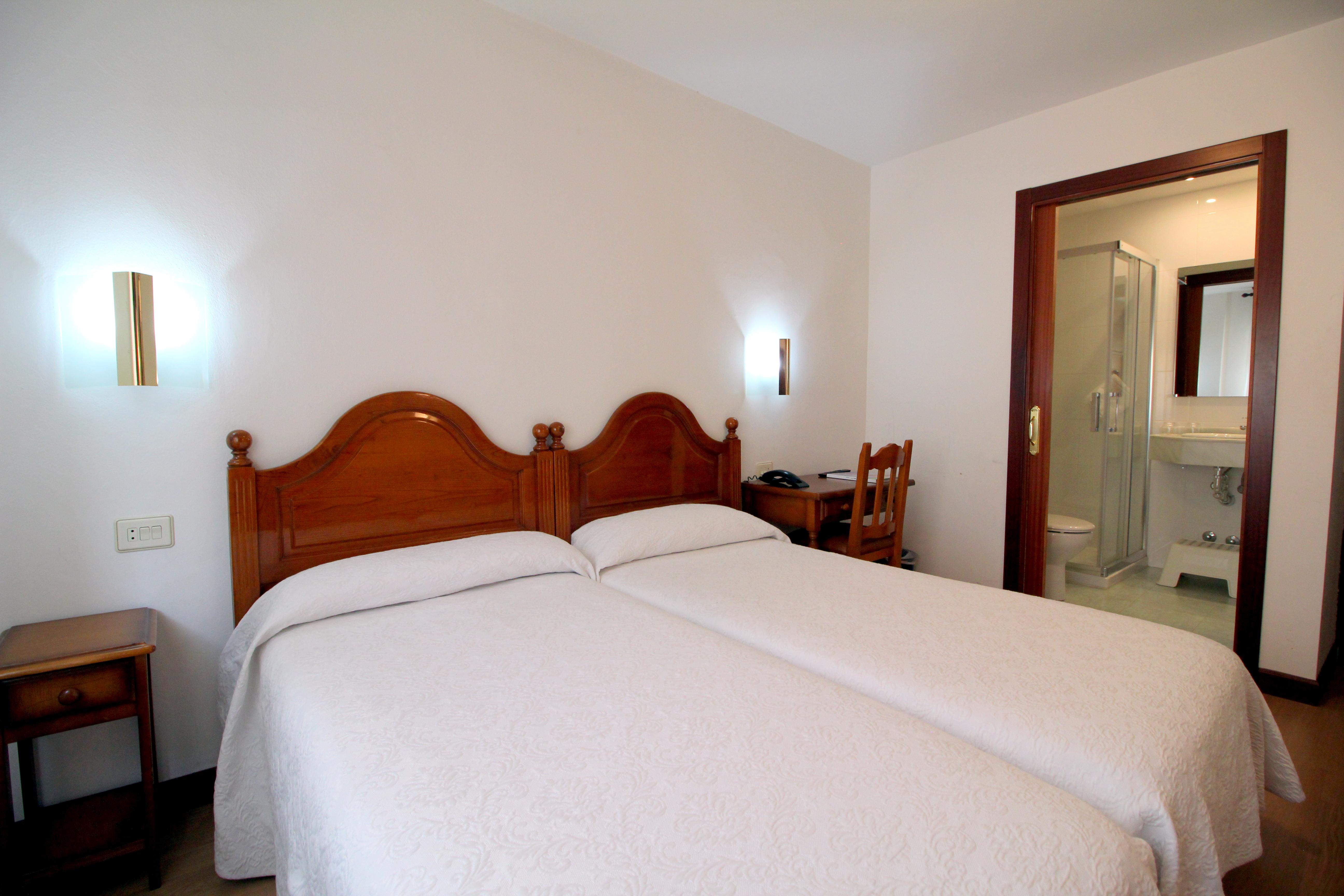 Hotel Cabeza Norena ภายนอก รูปภาพ