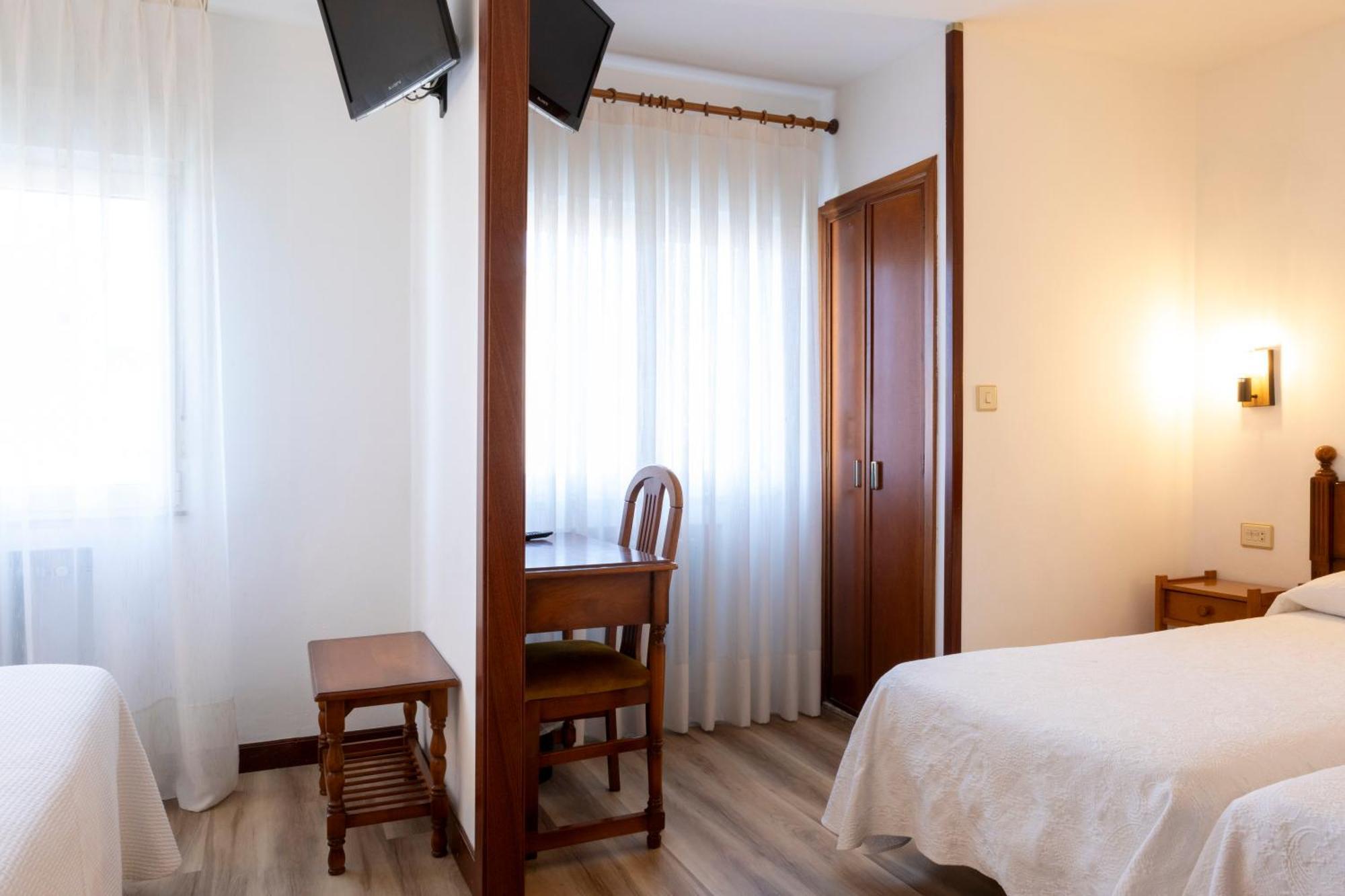 Hotel Cabeza Norena ภายนอก รูปภาพ