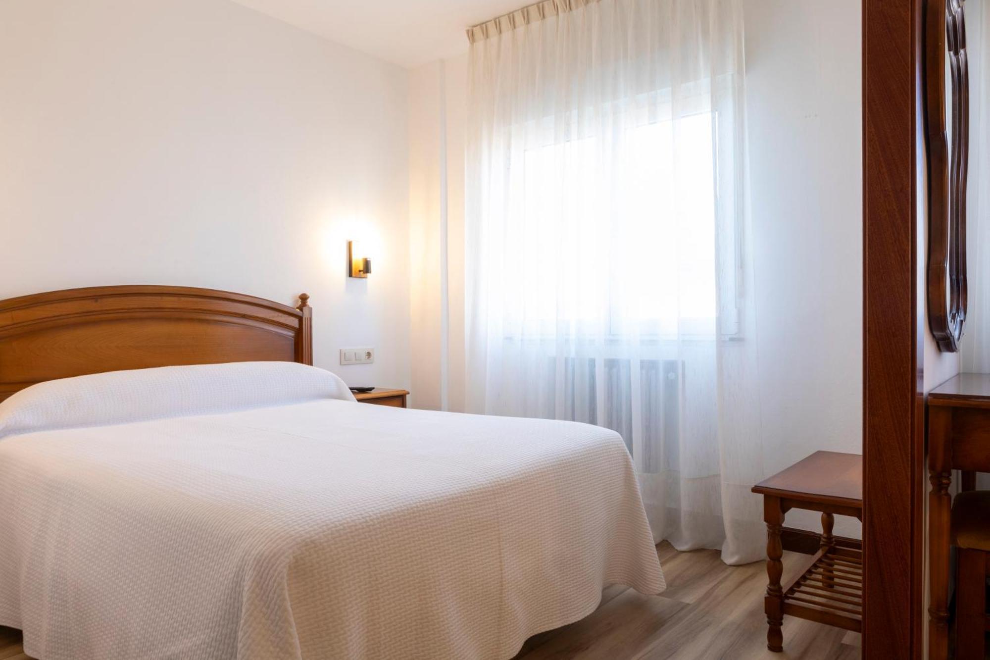 Hotel Cabeza Norena ภายนอก รูปภาพ