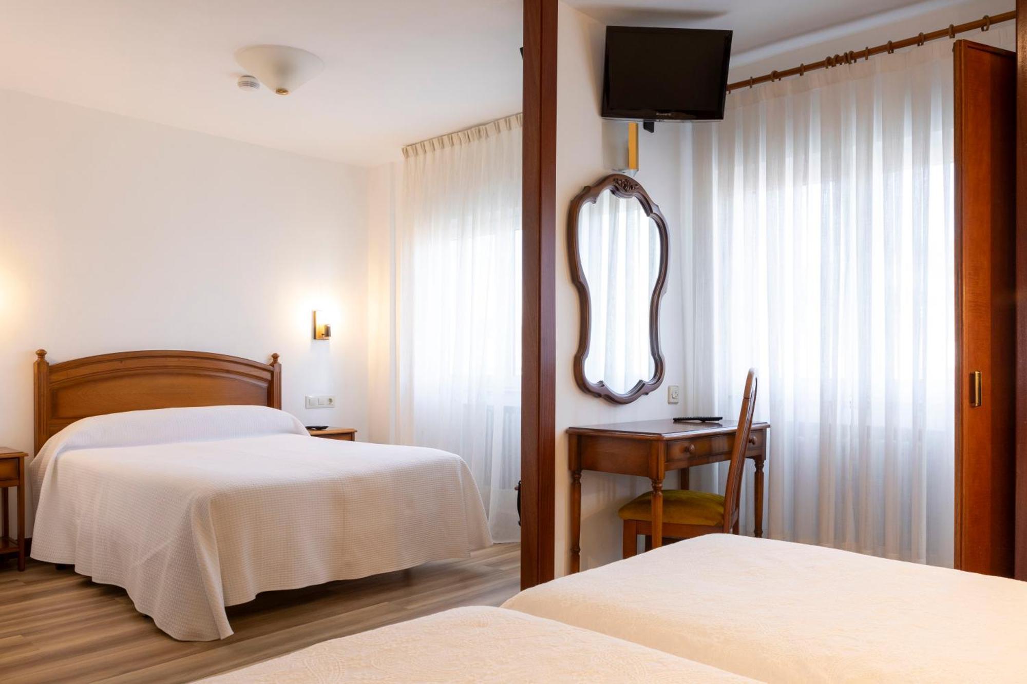 Hotel Cabeza Norena ภายนอก รูปภาพ