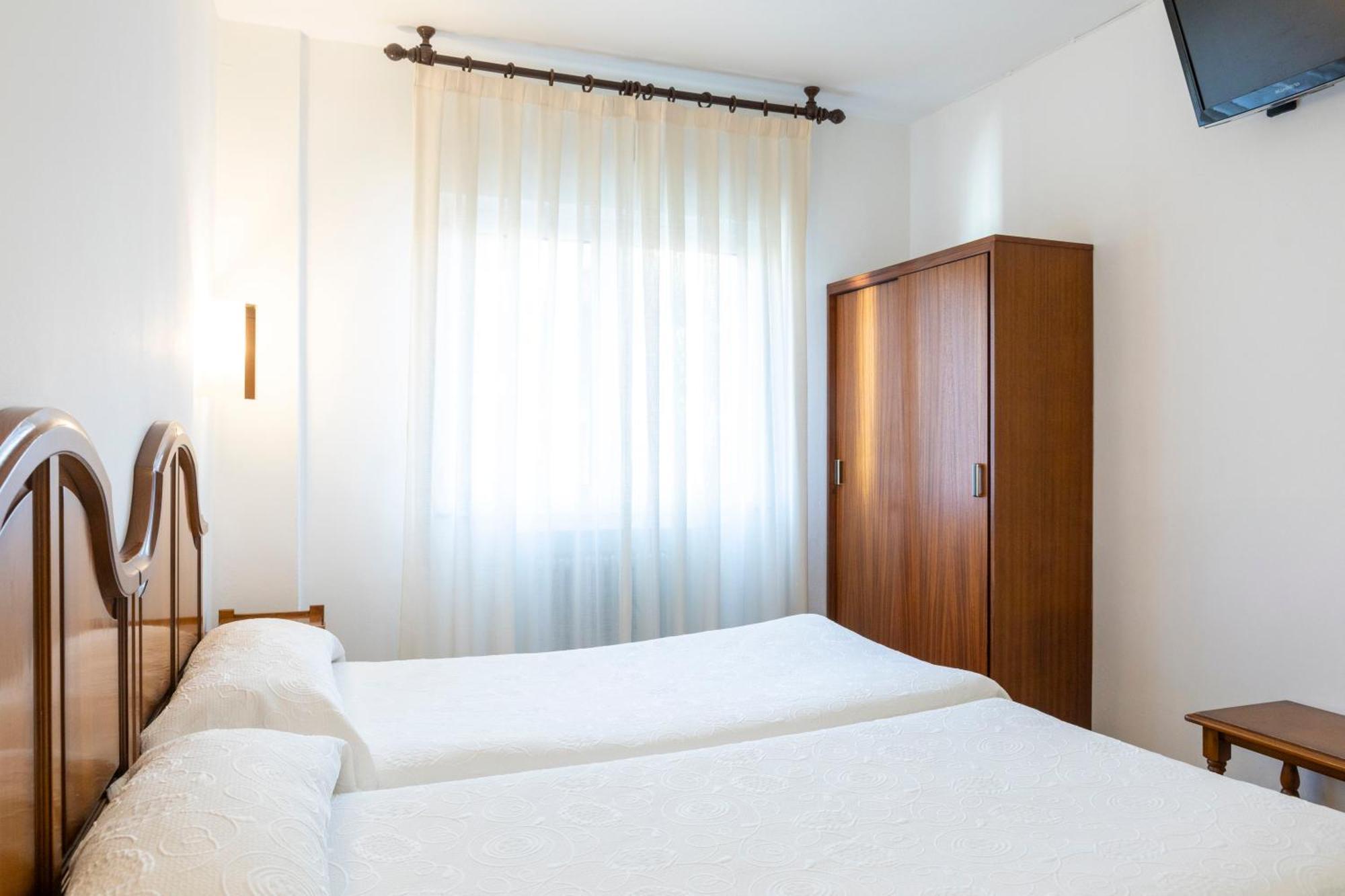 Hotel Cabeza Norena ภายนอก รูปภาพ