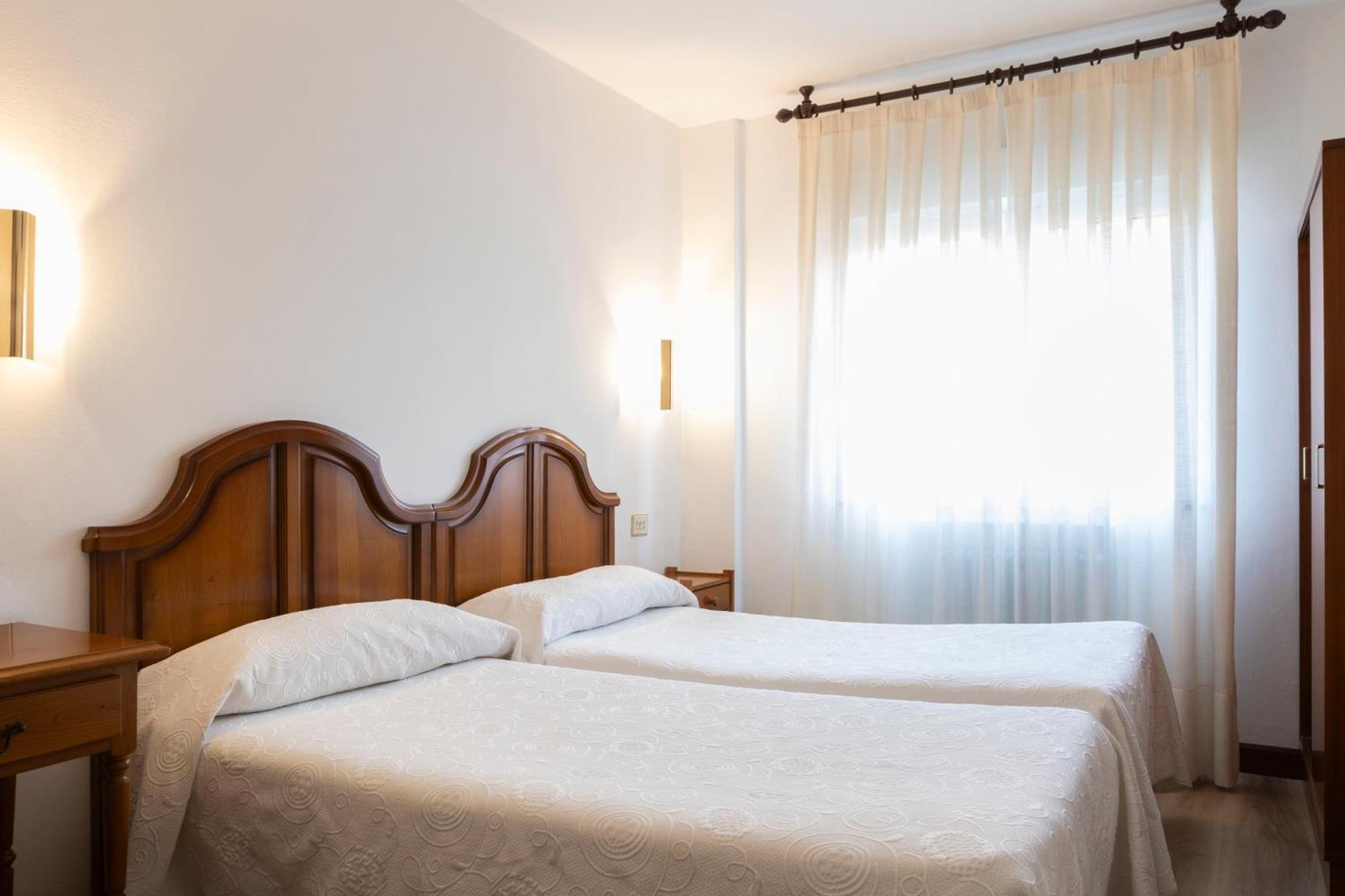 Hotel Cabeza Norena ภายนอก รูปภาพ
