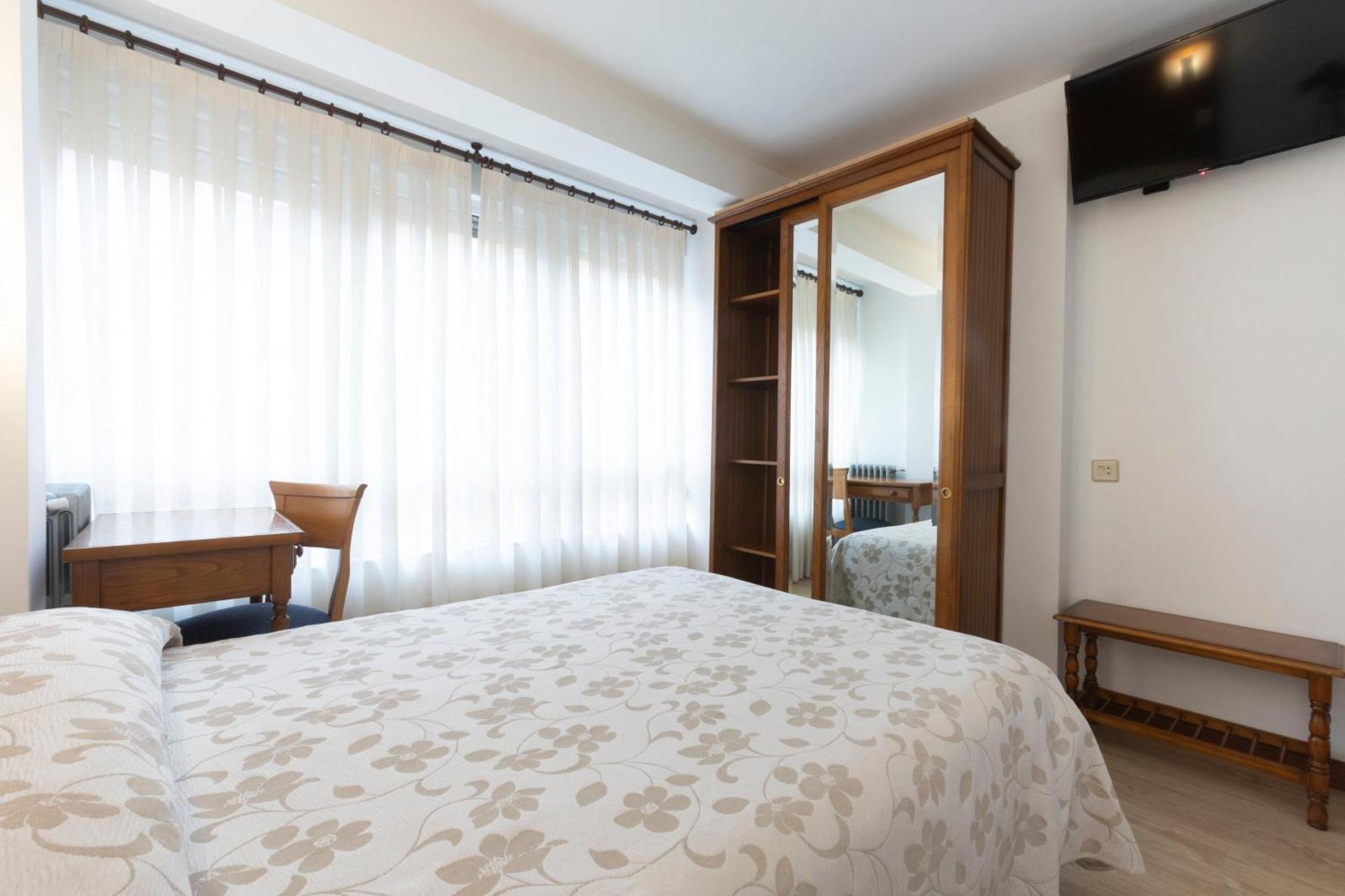 Hotel Cabeza Norena ภายนอก รูปภาพ