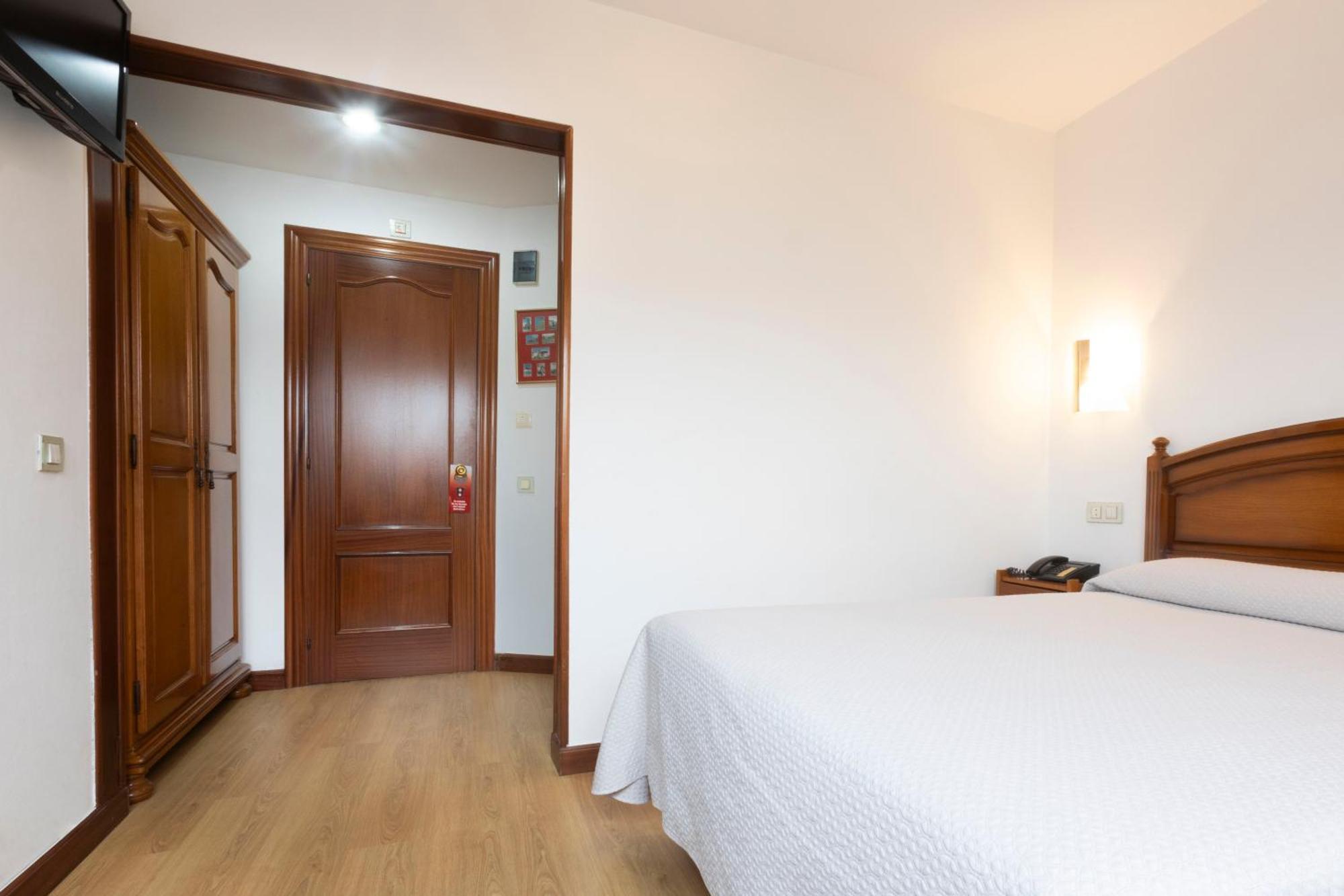 Hotel Cabeza Norena ภายนอก รูปภาพ