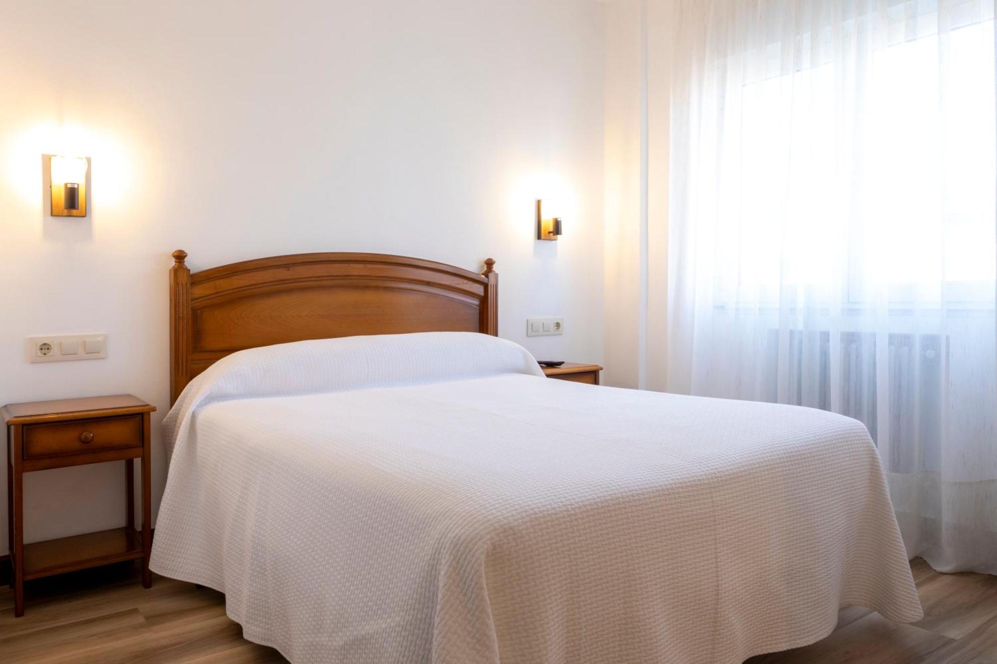 Hotel Cabeza Norena ภายนอก รูปภาพ