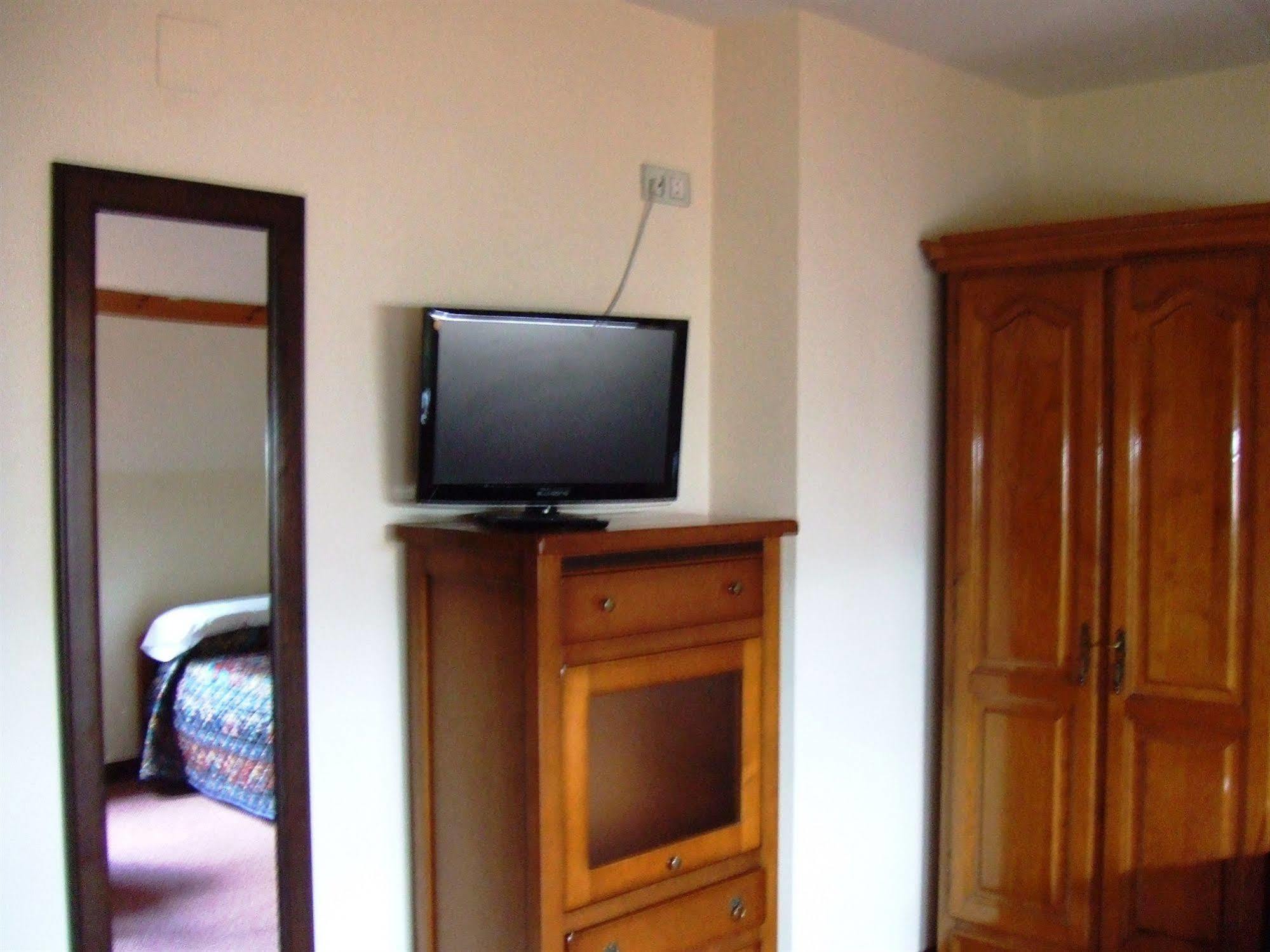 Hotel Cabeza Norena ภายนอก รูปภาพ