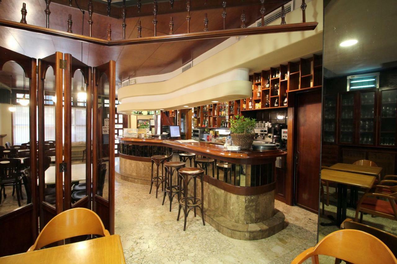Hotel Cabeza Norena ภายนอก รูปภาพ